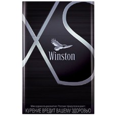 Winston Xs Синий