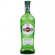 Martini Extra Dry 1л