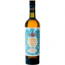 Martini Riserva Speciale Ambrato 0,75л