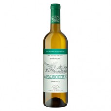 Белое полусухое 0.7л "Анакопия" Абхазия Белое полусухое 0.7л "Анакопия" Абхазия