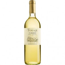 Шато Дересла Токай белое полусладкое