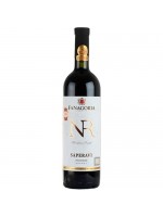 Фанагория Саперави красное сухое Фанагория Саперави красное сухое