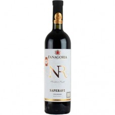 Фанагория Саперави красное сухое
