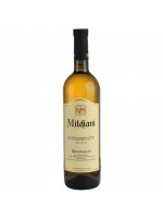 Милдиани Цинандали белое сухое Милдиани Цинандали белое сухое