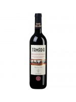 Киндзмараули Тамада красное полусладкое Киндзмараули Тамада красное полусладкое