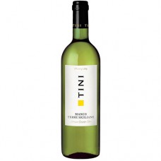 Tini белое сухое Tini белое сухое