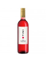 Tini розовое полусухое Tini розовое полусухое