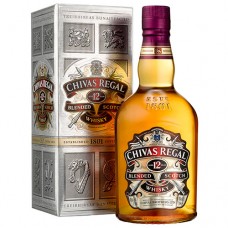 Chivas Regal 0.5л Chivas Regal 0.5л