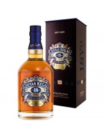 Chivas Regal 18 years old 0.5л Chivas Regal 18 years old 0.5л