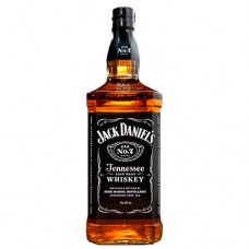 Jack Daniels 0.5л