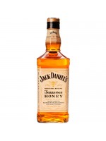 Jack Daniels Honey 0.7л Jack Daniels Honey 0.7л