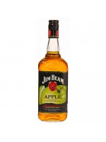 Jim Beam Apple 0.7л Jim Beam Apple 0.7л