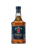 Jim Beam Double Oak 0.7л Jim Beam Double Oak 0.7л