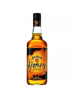 Jim Beam Honey 0.7л Jim Beam Honey 0.7л