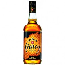 Jim Beam Honey 0.7л