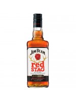 Jim Beam Red Stag Black Cherry 0.7л Jim Beam Red Stag Black Cherry 0.7л