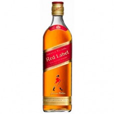 Red label Johnie Walker 0.7л Red label Johnie Walker 0.7л