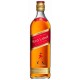 Red label Johnie Walker 0.5л