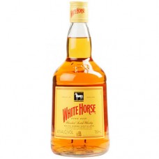 White Horse 0.5л White Horse 0.5л