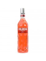 Finlandia Redberry (Финляндия Клюква) 0.5л