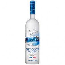 Грей Гус (Grey Goose) 0.7л Грей Гус (Grey Goose) 0.7л