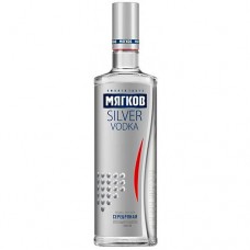 Мягков Silver 0.5л