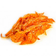 Кальмар по-шанхайски 100 гр. Кальмар по-шанхайски 100 гр.