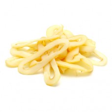 Кольца кальмара 100гр. Кольца кальмара 100гр.