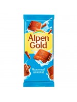 Молочный шоколад