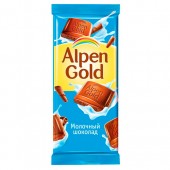 Молочный шоколад