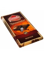 Темный шоколад 