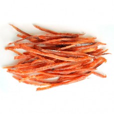 Рыбная соломка 100 гр.