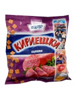 Кириешки большая пачка в ассортименте