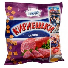 Кириешки большая пачка в ассортименте